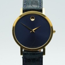 Movado Sportivo Herren Uhr