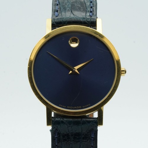 Movado sportivo herren uhr - sportivo,