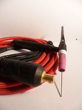 WIG  TIG Schweißbrenner für