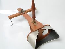 Stereo Betrachter Stereoscope Stereo Viewer Antik aus Holz + 47 Stereo Bilder pi