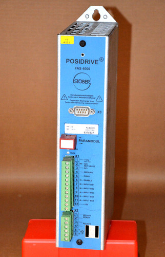 Stöber posidrive - stöber,