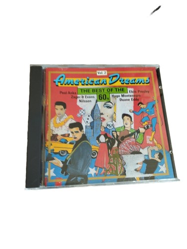 American dreams best of the - ,
