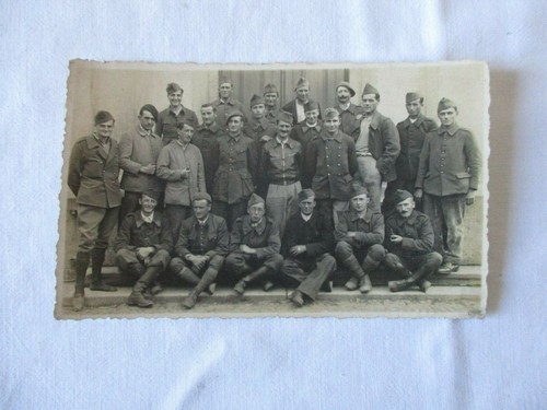 Fotografie ww2 gefangene - ww2,