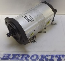 Hydraulikpumpe  für