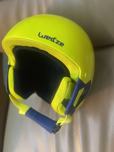 Decathlon wedze kinder - decathlon, kinder-skihelm