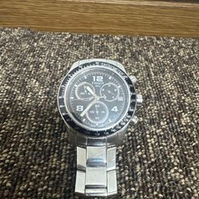 TISSOT V8 Chronograph Men's