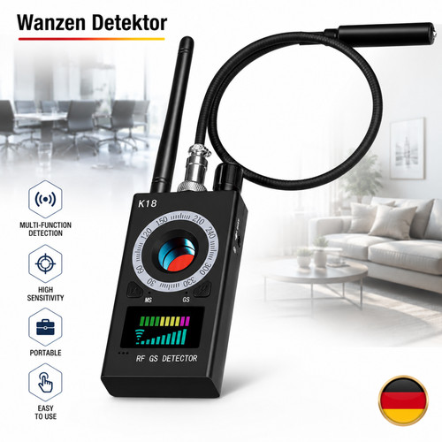 Wanzen detektor wanzenfinder - wanzen,