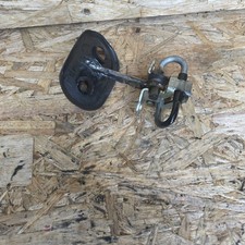 Türfangband Fiat Punto 188 1999 Vorne Links 