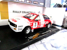 AUDI Quattro Rallye Gr.B