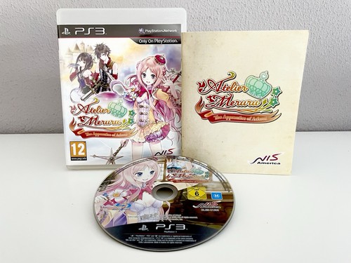 Atelier meruru - ✅,