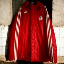 Adidas FC Bayern München