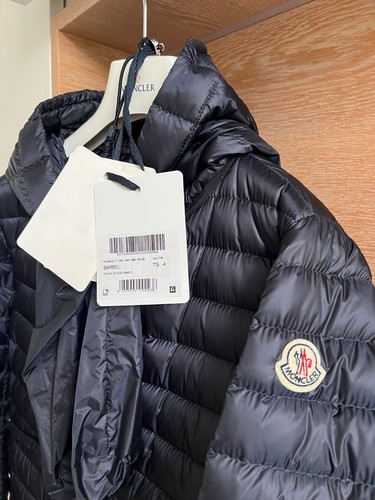 Original moncler mantel - moncler,