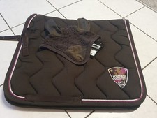 Eskadron schabracke dressur - schabracke,