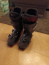 Rossignol Skischuhe Größe