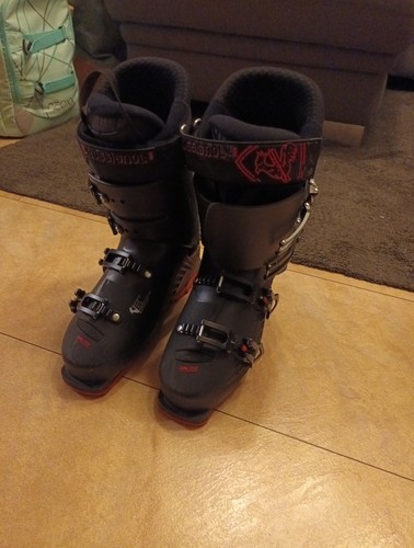 Rossignol skischuhe größe - rossignol,