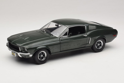 Ford mustang bullitt with - ford,