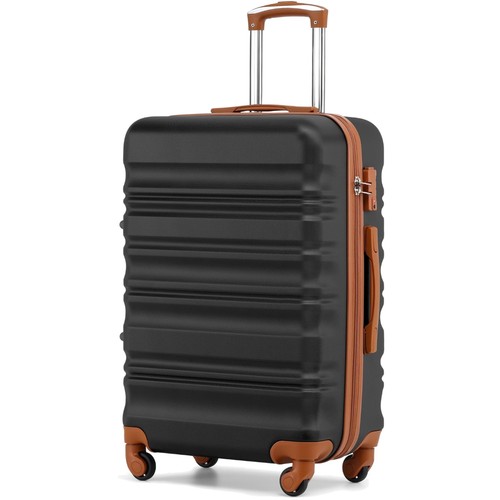 Koffer hartschale trolley - koffer,