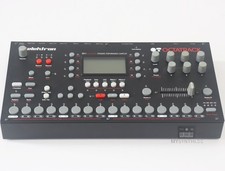 Elektron Octatrack MKI - Sampler + OVP + 1 Jahr Gewährleistung