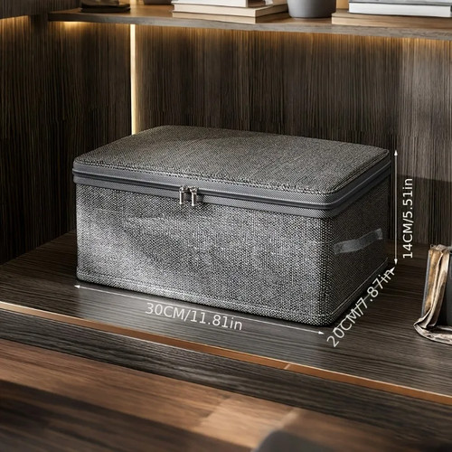 Aufbewahrungsboxen aus stoff - aufbewahrungsboxen,