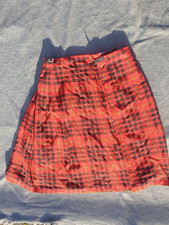 Herren Schottenrock Kilt