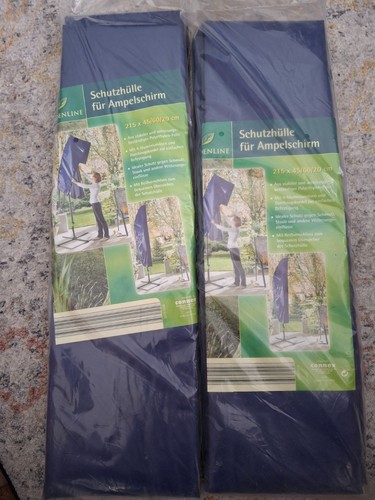Schutzhülle für - 2,