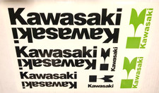 Satz Aufkleber  Moped Mokick