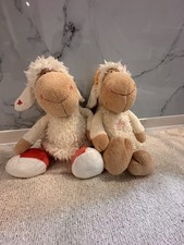 NICI Schaf    2 JOLLY BETTY