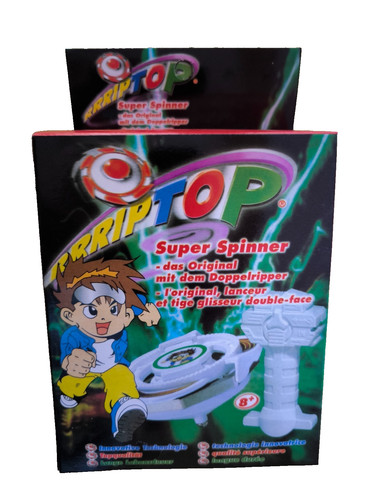 Kampfkreisel super spinner - kampfkreisel,