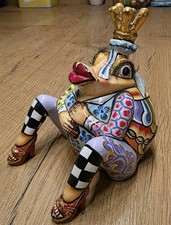 Tom’s Drag Figur –