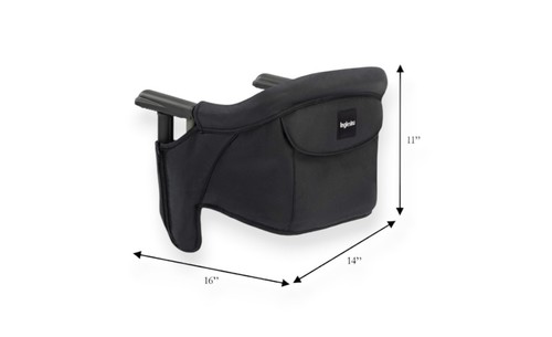 Inglesina fast table - fast, and