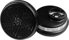 Connex Partikelfilter P3