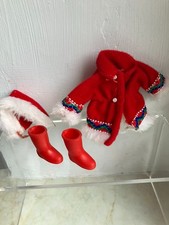 Vintage Barbie TUTTI + Co