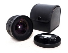 Tamron SP 17mm 3.5 Ultraweitwinkel Objektiv für Adaptall 2 Fit 51B
