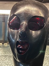 Studiogum Latexmaske