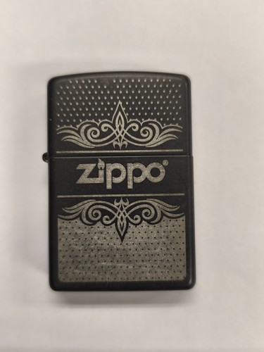 Original zippo feuerzeug - zippo,