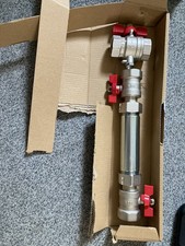 Sensus MID Einbausatz MES R