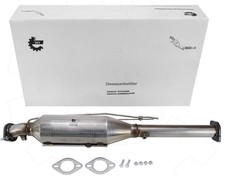 Dieselpartikelfilter DPF für FORD Mondeo IV Galaxy II S-Max 2.0 TDCi AG915H250AB