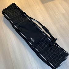 055 Storm Shed Snowboard