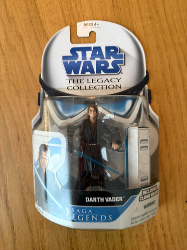 Star wars the clone - clone,