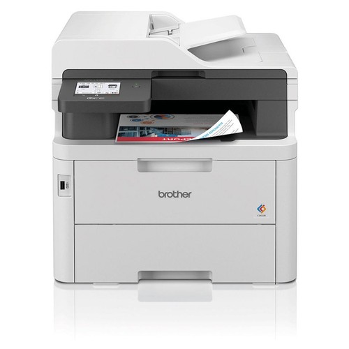 Brother multifunktionsdrucker - brother,