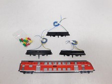 3x Märklin H0 AC 7549