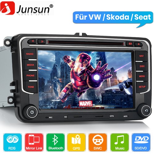 Dvd rds dab autoradio gps - rds, dab+