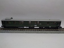 MINITRIX Bahnpostwagen DRG (15627)