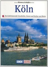 DuMont Kunst Reiseführer Köln von Schäfke, Werner | Buch | Zustand sehr gut