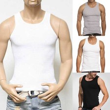 Tank Top Weste Unterhemd