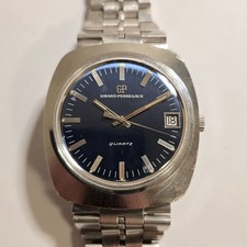 Girard Perregaux 9515 Quartz