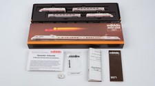 Märklin Z 8871 Triebzug ICE