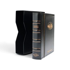 Leuchtturm Münzalbum Numis