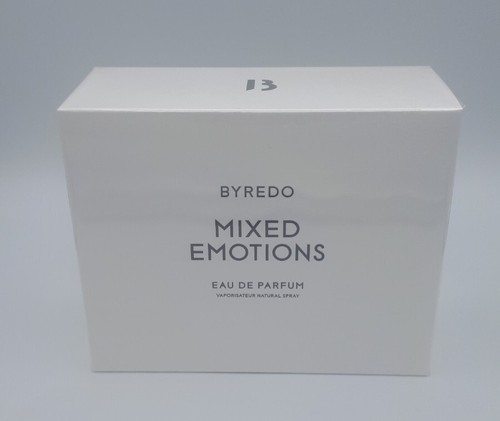 Byredo mixed emotions eau - byredo,