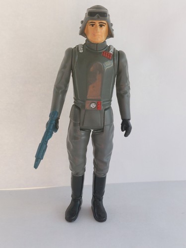 Star wars kenner - wars,